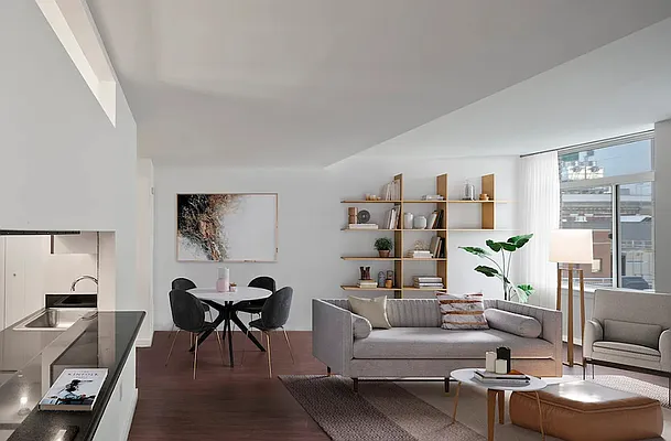 Rented by NY Living Solutions | media 9