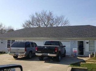 178 Cardinal Cir, Lancaster, KY 40444