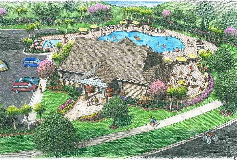 2nd image of 676 Tattlesbury Dr. Lot 91 PH 2