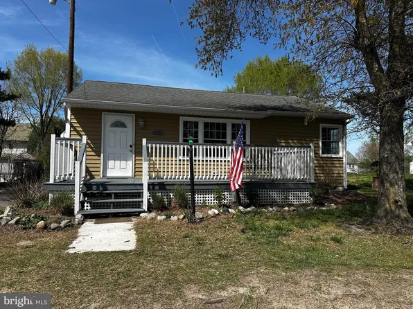 32934 Division St, Parsonsburg, MD 21849