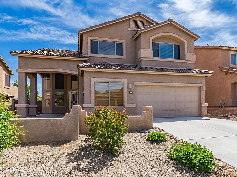 649 W Tremolo Ln, Oro Valley, AZ 85737 Zillow