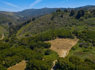 11 Wild Boar Run, Carmel, CA 93923