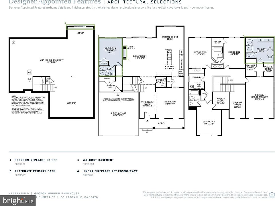 2nd image of 402 Emmett Ct