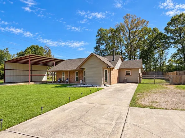 20832 Watson Dr, Zachary, LA 70791