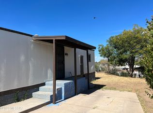 210 W 1st St, Nogales, AZ 85621