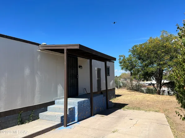 210 W 1st St, Nogales, AZ 85621