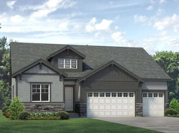 Minturn Plan, Highlands Preserve