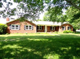 4835 Rosetown Rd, Pembroke, KY 42266