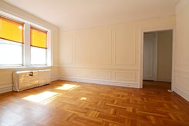 Rented by David Hirsch, LREB