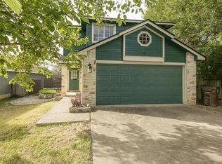 1405 E Logan St, Round Rock, TX 78664