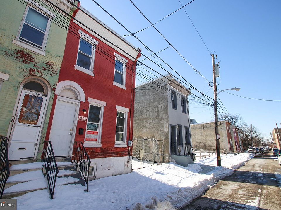 2220 W Seybert St, Philadelphia, PA 19121 Zillow