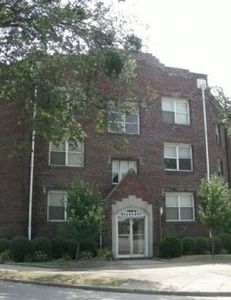 7340 Hampton Blvd APT C3, Norfolk, VA, 23505