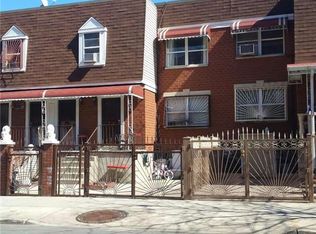 1234 Dekalb Ave, Brooklyn, NY 11221