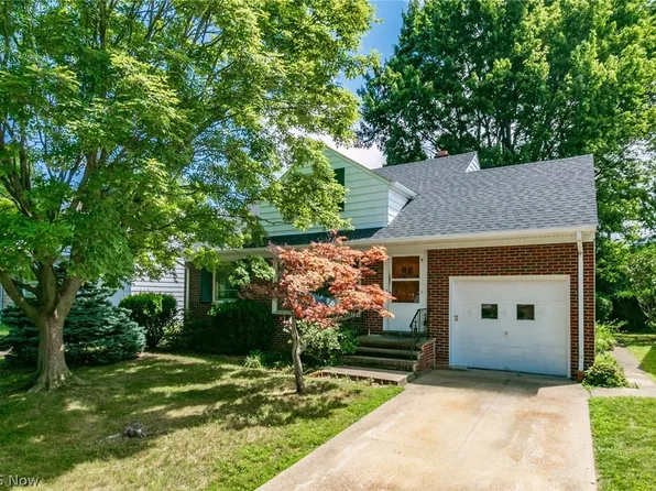 361 Halle Dr, Euclid, OH 44132