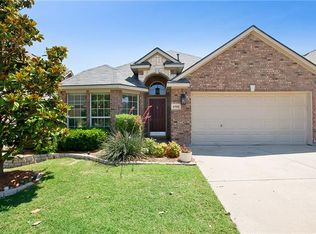 4908 Spoon Drift Dr, Fort Worth, TX 76135