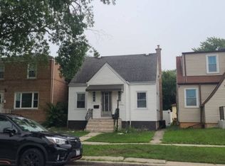 3811 N Paris Ave, Chicago, IL
