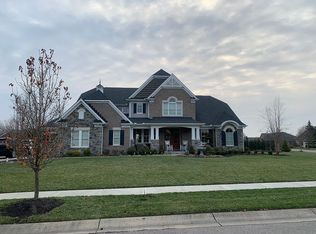 5140 Meadowview Ln, South Lebanon, OH 45065