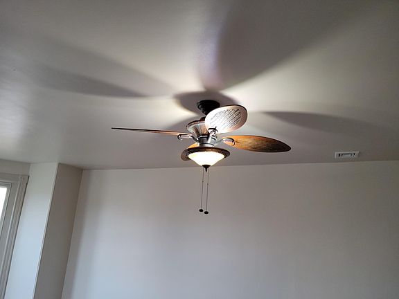 living rm ceiling fan