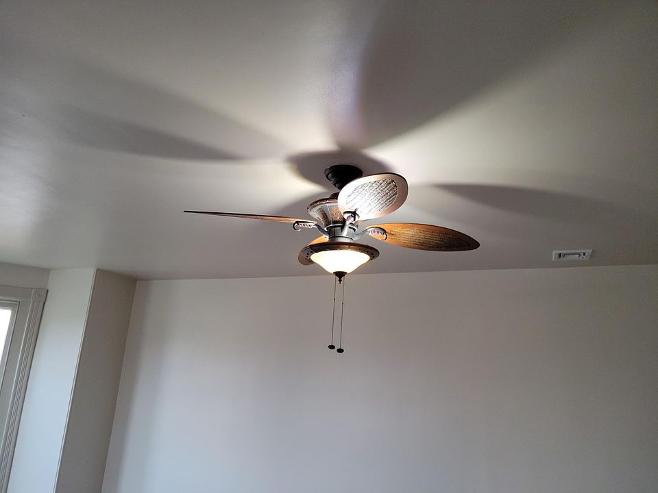 living rm ceiling fan