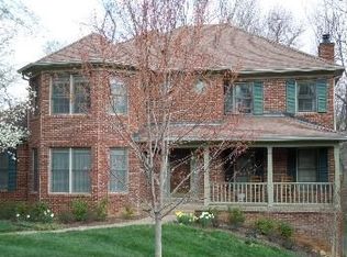 3115 Albans Pl, Louisville, KY 40241