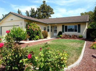 2365 Cimarron Dr, Santa Clara, CA 95051