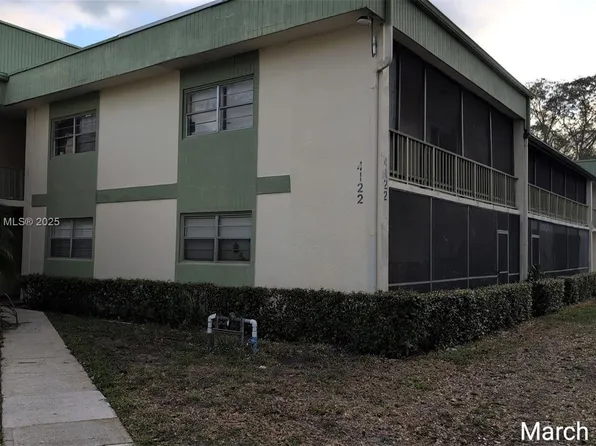 4122 NW 88th Ave APT 103, Pompano Beach, FL 33065