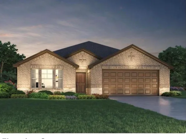 3110 Winding Mile Ct, Rosenberg, TX 77469