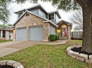 8953 Taline Cir, Austin, TX 78748