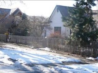 755 Burton St, Missoula, MT 59802