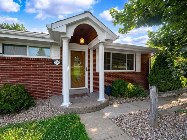139 Delaware Dr, Butler, PA 16001