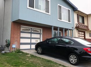 227 Buena Vista Ave, Daly City, CA 94015