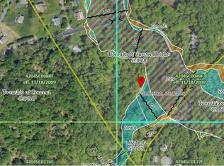 103 Valleybrook Rd, Glen Mills, PA 19342