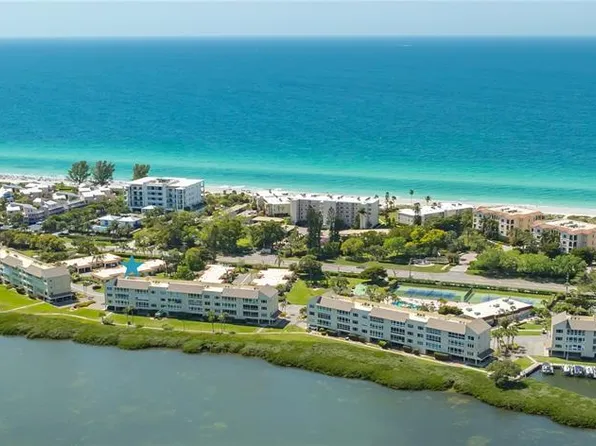 4760 Gulf Of Mexico Dr #7, Longboat Key, FL 34228