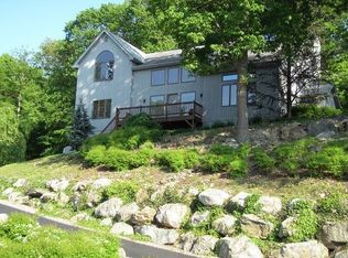 9 Joan Dr, Stanhope, NJ 07874