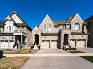 32 Tatton Ct, King, ON L7B0C3