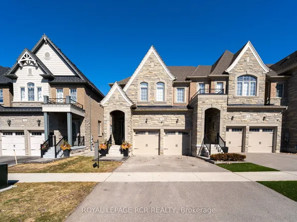 32 Tatton Ct, King, ON L7B 0C3