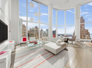 50 West St #30B, New York, NY