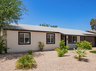 3839 E Friess Dr, Phoenix, AZ 85032