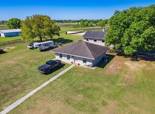 12600 NE Jacksonville Rd #2, Anthony, FL 32617