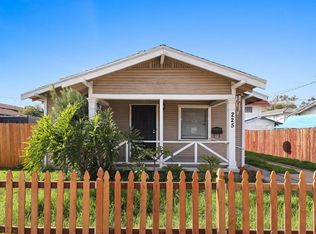 225 Cedar Ct, Montebello, CA 90640