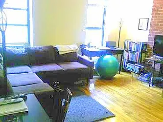 Rented by Manhattan Spaces