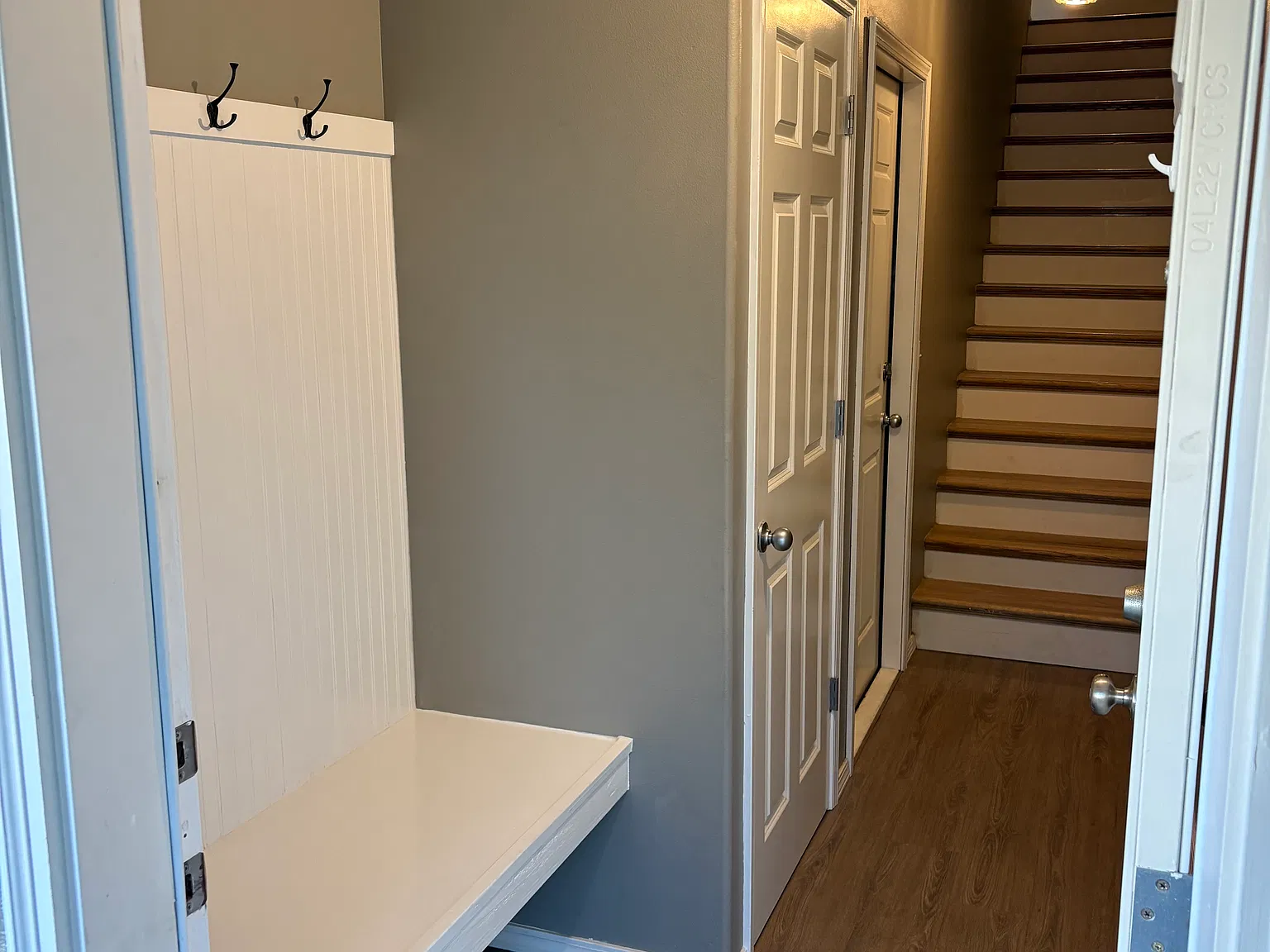 2 bed, 2.5 bath, 1350 sqft, $2,450 — Photo 4