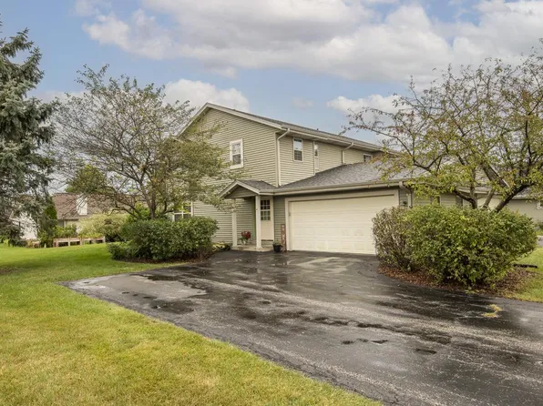 N170W19862 Willow Ridge DRIVE #7, Jackson, WI 53037