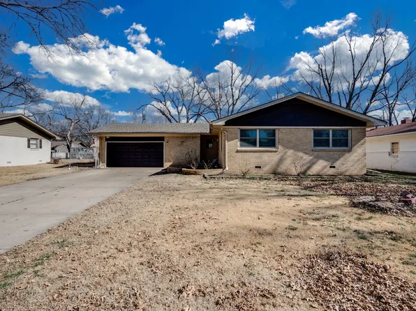 720 N Crestline St, Wichita, KS 67212