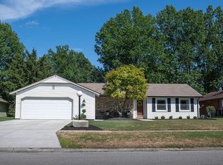 10773 Waterfall Rd, Strongsville, OH 44136