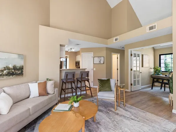 4866 E Kentucky Avenue #C, Denver, CO 80246
