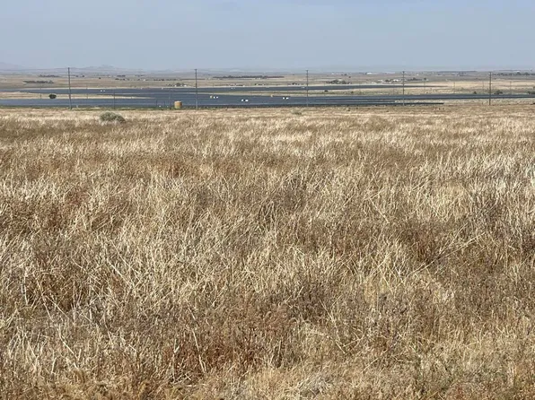 K12 Avenue Vic 86 Stw, Lancaster, CA 93536