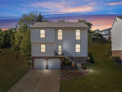 1 Savannah Way, Canonsburg, PA, 15317
