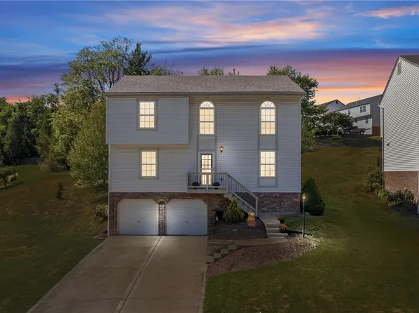 1 Savannah Way, Canonsburg, PA 15317