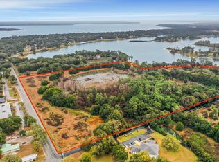 850 Grand Rondo W, Crescent City, FL 32112